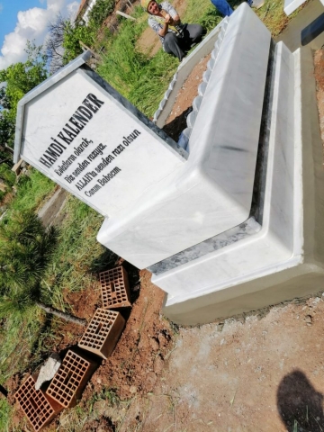 Muğla Beyaz Mermer (3)