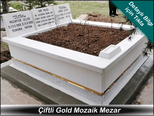 Çiftli Gold Mezar