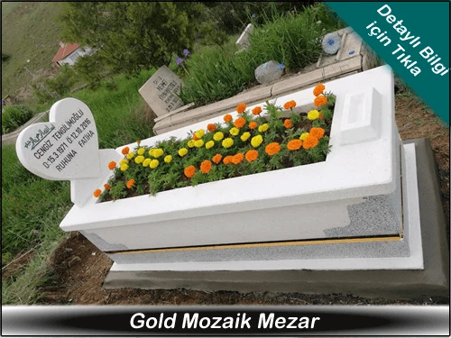 Gold MEzar Ankara - Mezarcı ismmail - Mezarci Savas