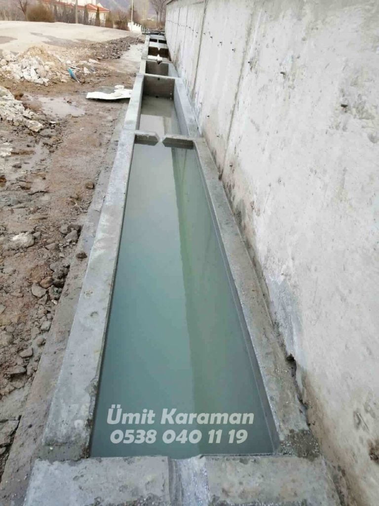 Hayrat Çeşme Yapımı – Ankara Beton Oluk ve Çeşme Yapımı Hayrat Çeşme Yapımı – Ankara Beton Oluk ve Çeşme Yapımı