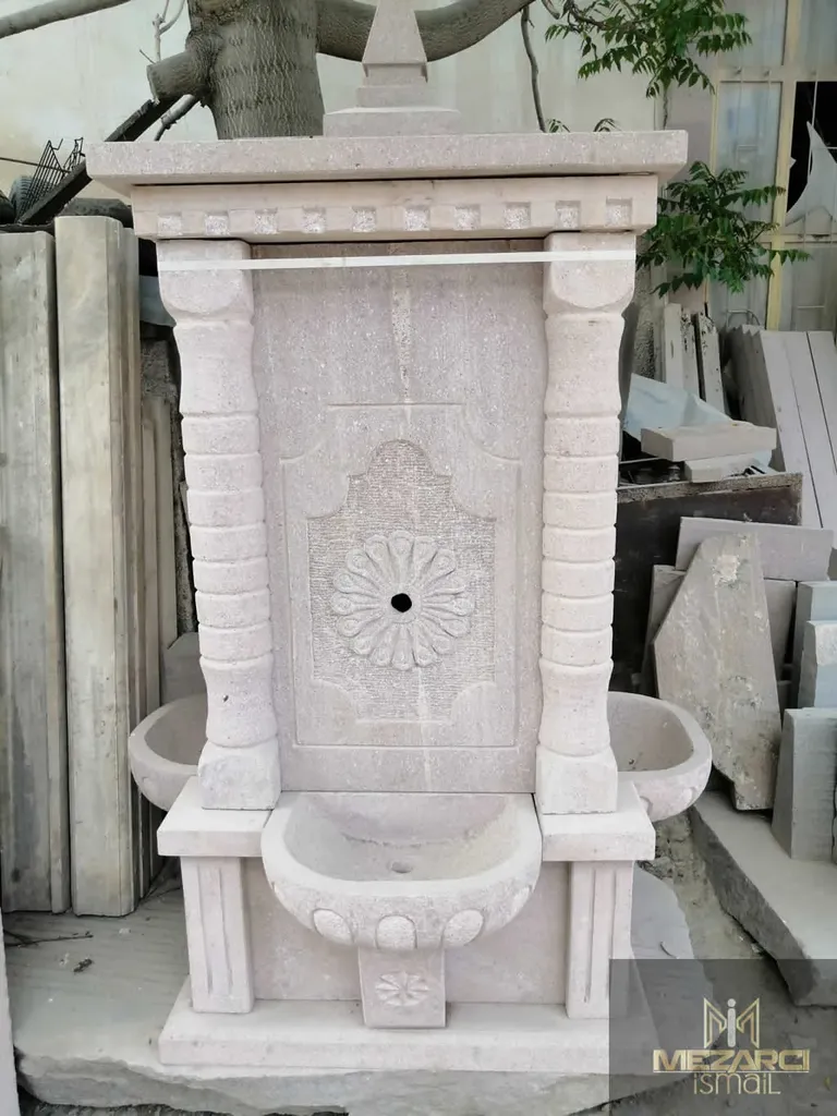 4 Kurnali Cesme 2 — Ankara Hazır Mezar