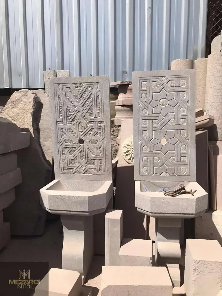 Andazit Hayrat Cesme 2024 5 — Ankara Hazır Mezar