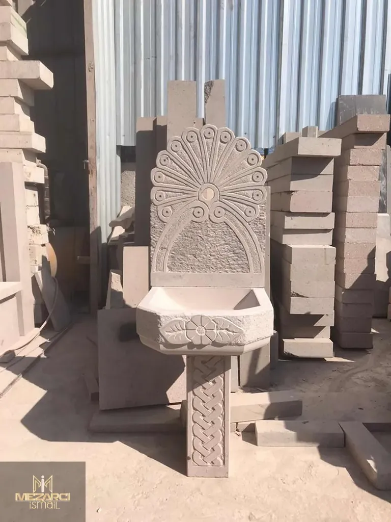 Andazit Hayrat Cesme 2024 7 — Ankara Hazır Mezar